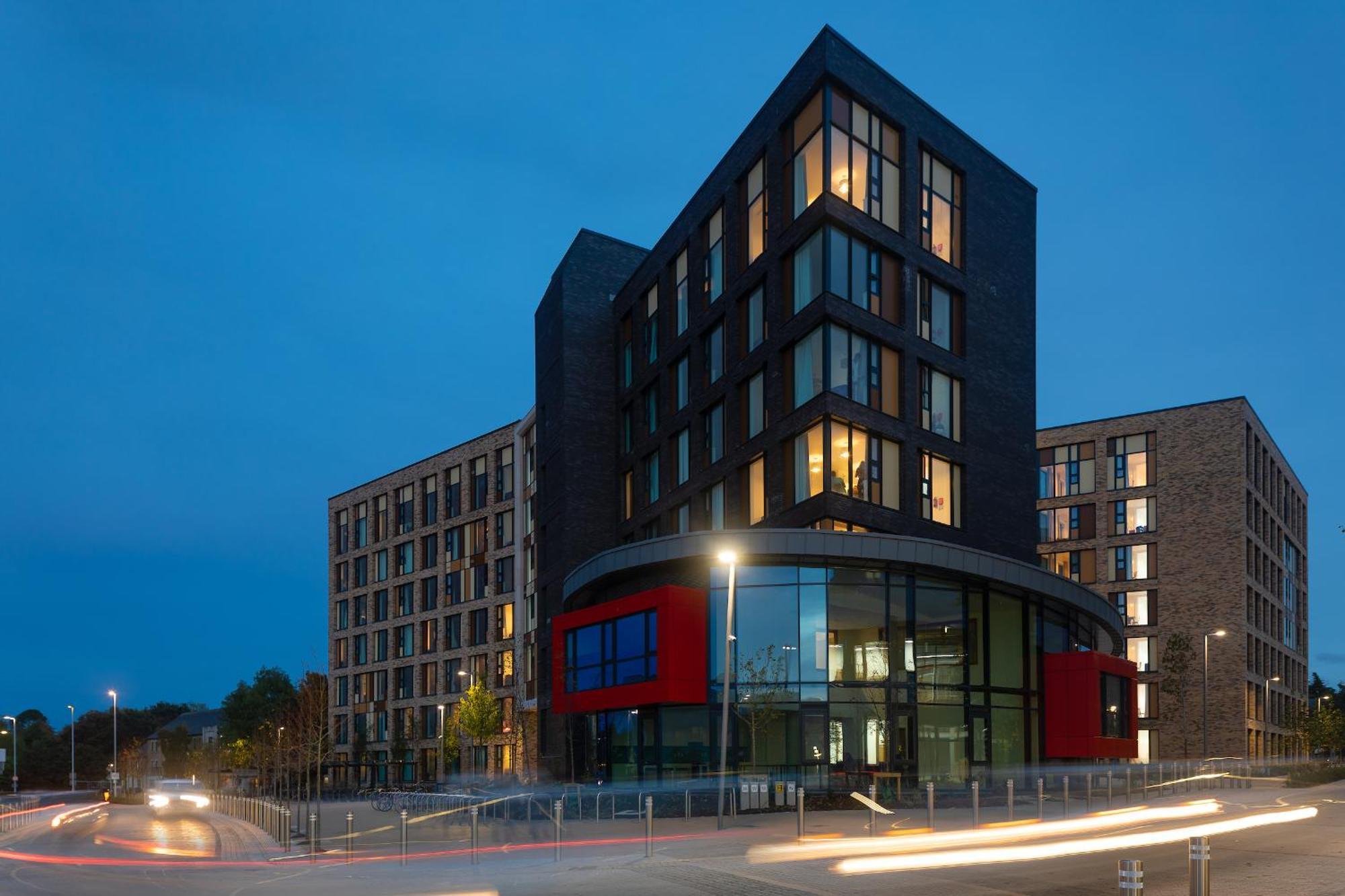 Ucd Campus Accommodation — Photos 2