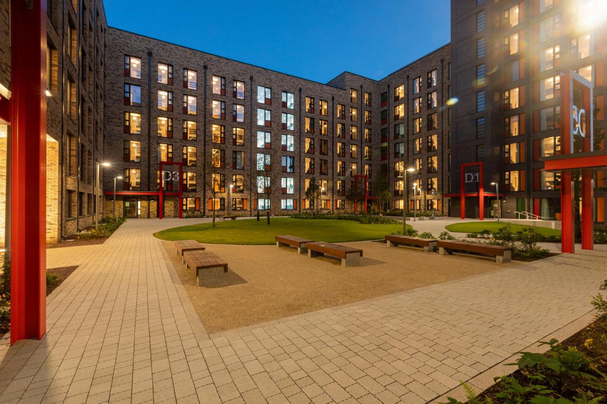 Ucd Campus Accommodation — Photos 3