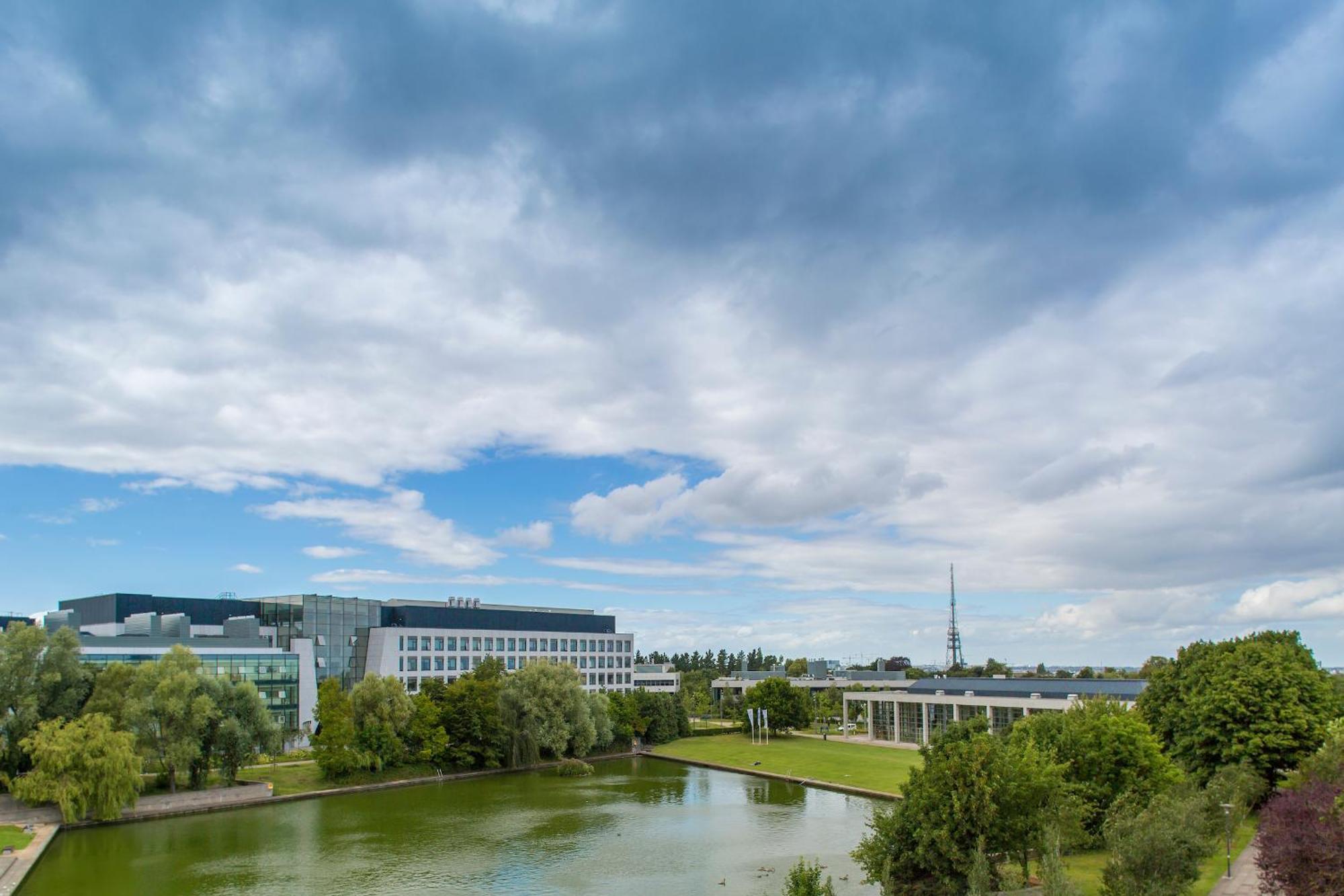 Ucd Campus Accommodation — Photos 1